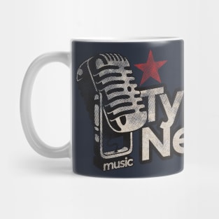 Type O Negative Vintage Mug